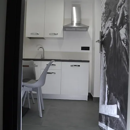 Dimora Garibaldi 4*