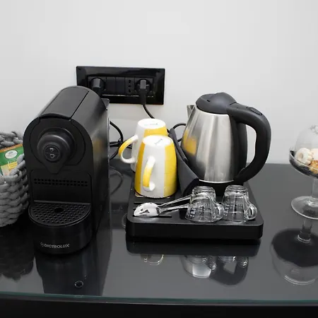 Dimora Garibaldi * Palermo