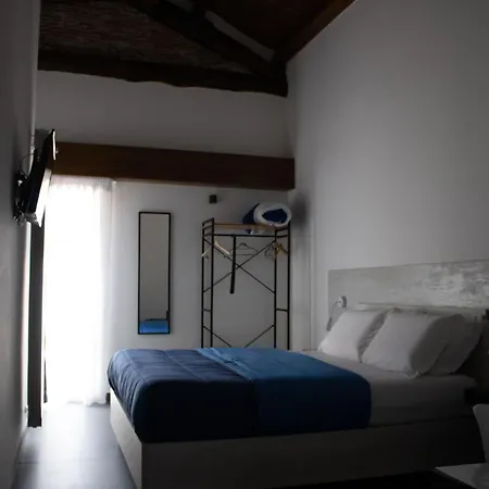 Dimora Garibaldi Pensionat Palermo