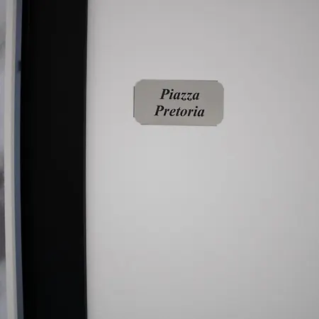 Dimora Garibaldi Pensionat Palermo