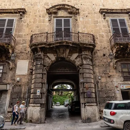 Dimora Garibaldi Gasthof