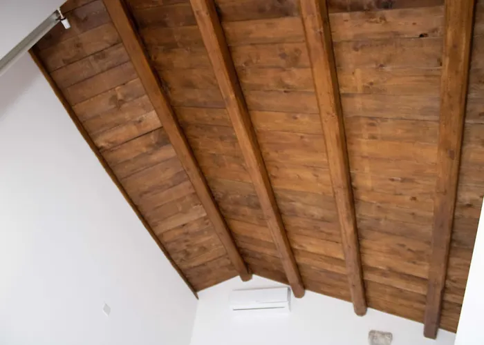 Dimora Garibaldi Πανσιόν Παλέρμο