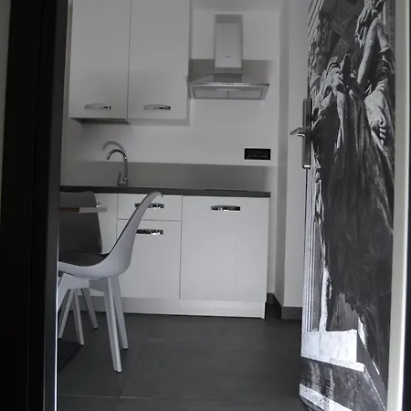 Гостевой дом Dimora Garibaldi