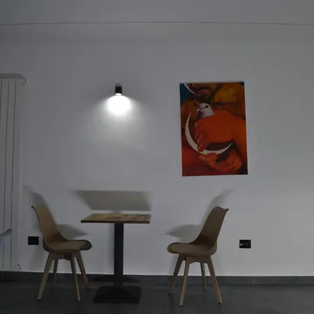 Гостевой дом Dimora Garibaldi