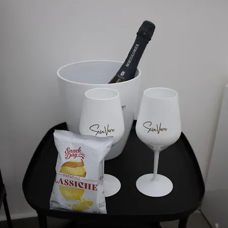 Dimora Garibaldi Pensjonat