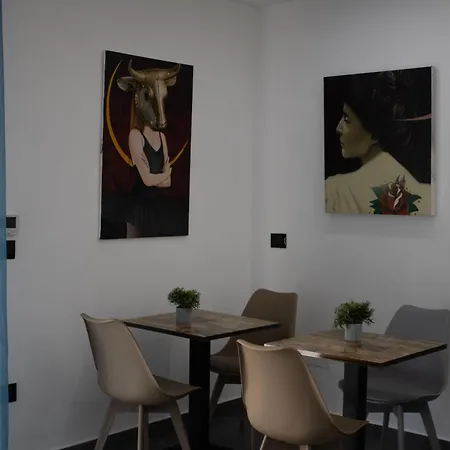 Dimora Garibaldi * Palermo