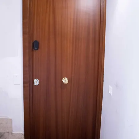 Pensjonat Dimora Garibaldi *