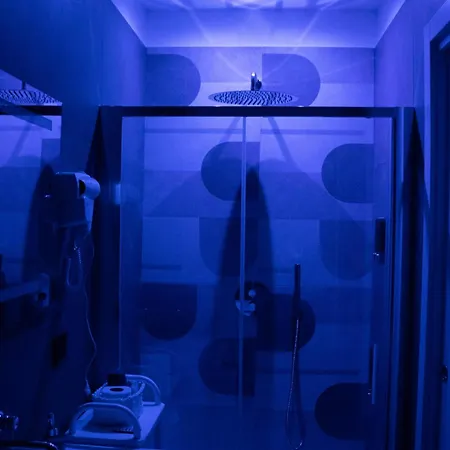 Dimora Garibaldi Pensjonat