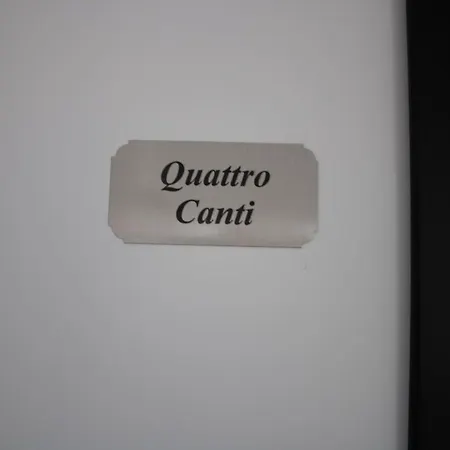 Dimora Garibaldi 팔레르모