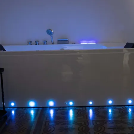 Dimora Garibaldi Pensjonat