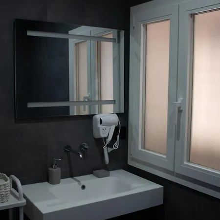 Гостевой дом Dimora Garibaldi