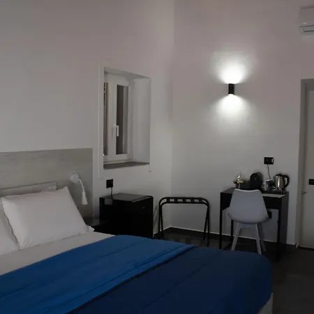 Dimora Garibaldi Pensjonat *