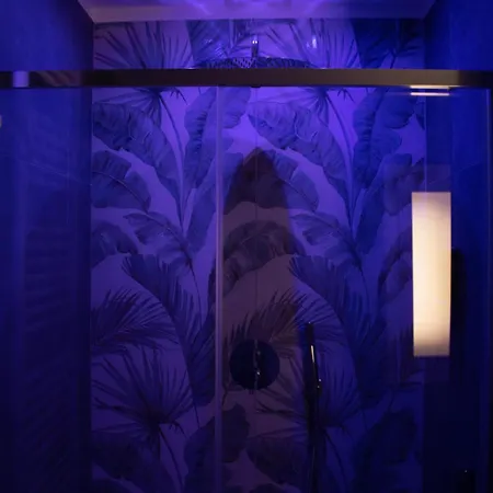 Dimora Garibaldi Pensjonat Palermo