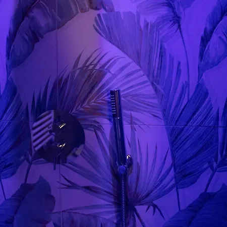 Dimora Garibaldi Pensjonat Palermo