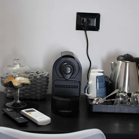 게스트하우스 Dimora Garibaldi