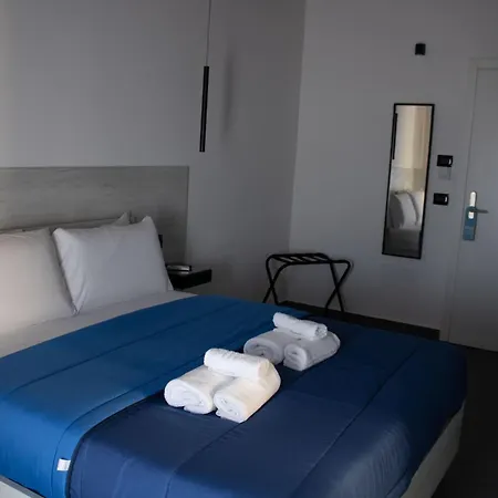 Dimora Garibaldi 팔레르모