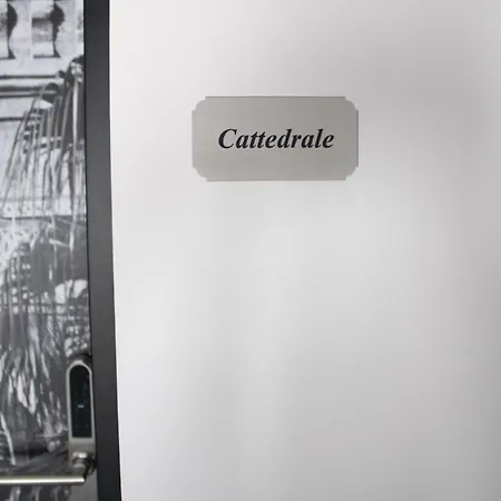 Pensjonat Dimora Garibaldi