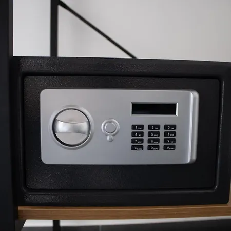 Dimora Garibaldi Гостевой дом