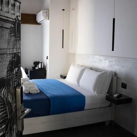 게스트하우스 Dimora Garibaldi 팔레르모