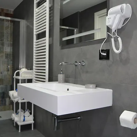 Dimora Garibaldi ゲストハウス パレルモ