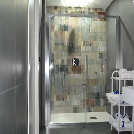 Dimora Garibaldi パレルモ