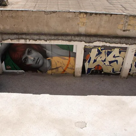 ゲストハウス Dimora Garibaldi