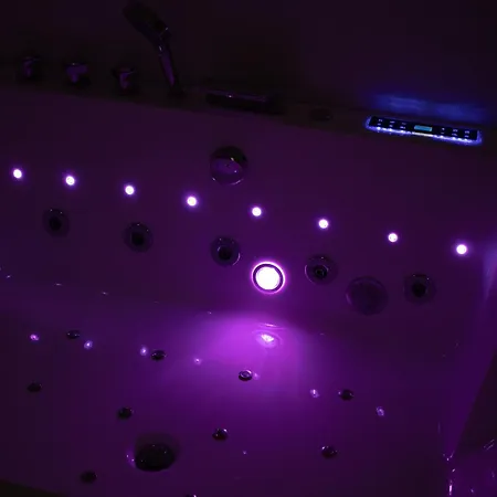 ゲストハウス Dimora Garibaldi パレルモ