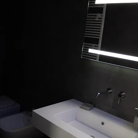 Dimora Garibaldi ゲストハウス