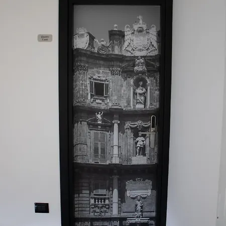 ゲストハウス Dimora Garibaldi *