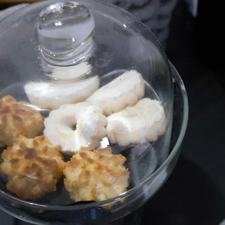 ゲストハウス Dimora Garibaldi