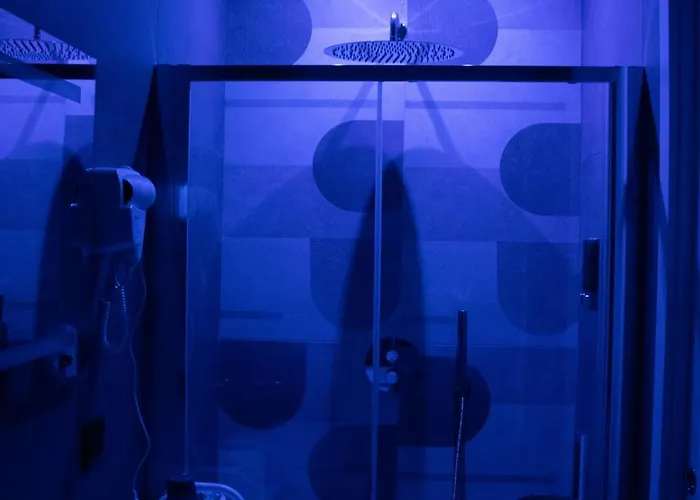 Dimora Garibaldi ゲストハウス