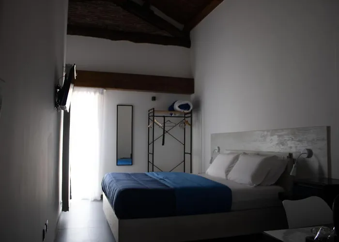 Dimora Garibaldi ゲストハウス パレルモ