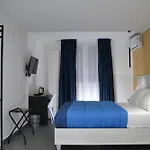 Dimora Garibaldi Гостевой дом 4*