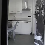 Dimora Garibaldi 4*