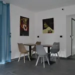 Гостевой дом Dimora Garibaldi 4*