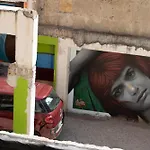 Dimora Garibaldi Палермо