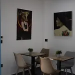 Dimora Garibaldi 4* Палермо