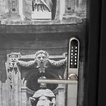 Dimora Garibaldi Гостевой дом Палермо
