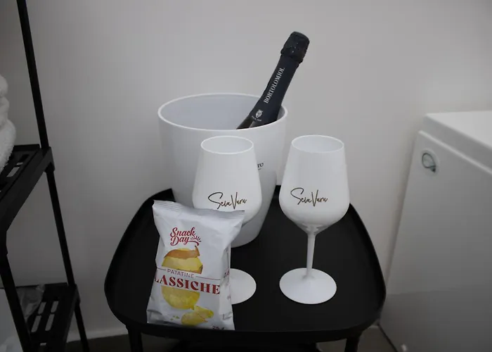 Dimora Garibaldi 招待所