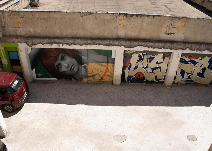 招待所 Dimora Garibaldi