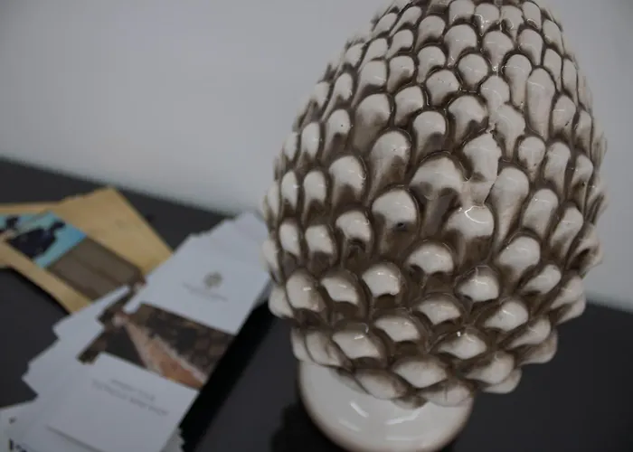 Dimora Garibaldi 招待所