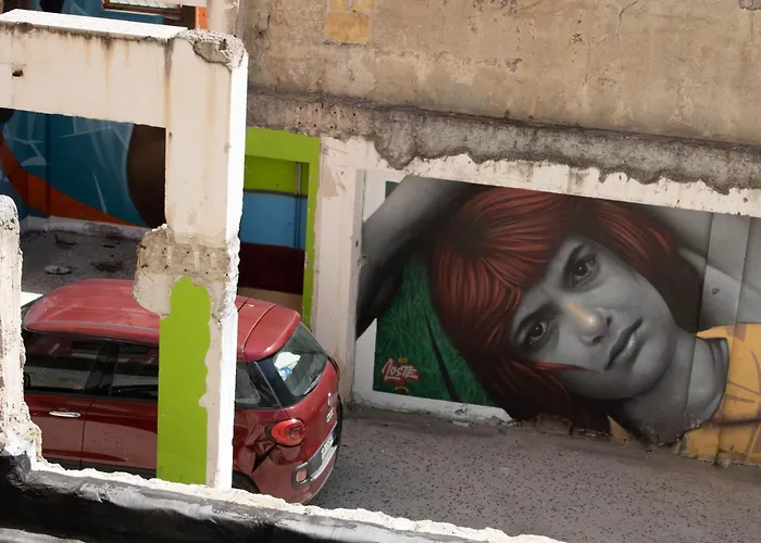 Dimora Garibaldi 巴勒莫