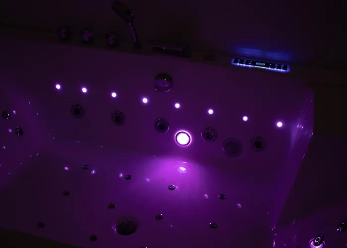 招待所 Dimora Garibaldi 巴勒莫