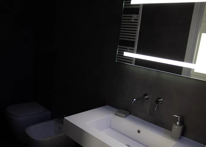 Dimora Garibaldi 招待所