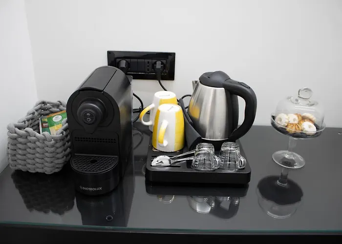 Dimora Garibaldi * 巴勒莫