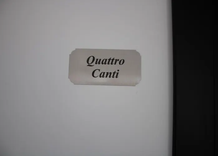 Dimora Garibaldi 巴勒莫