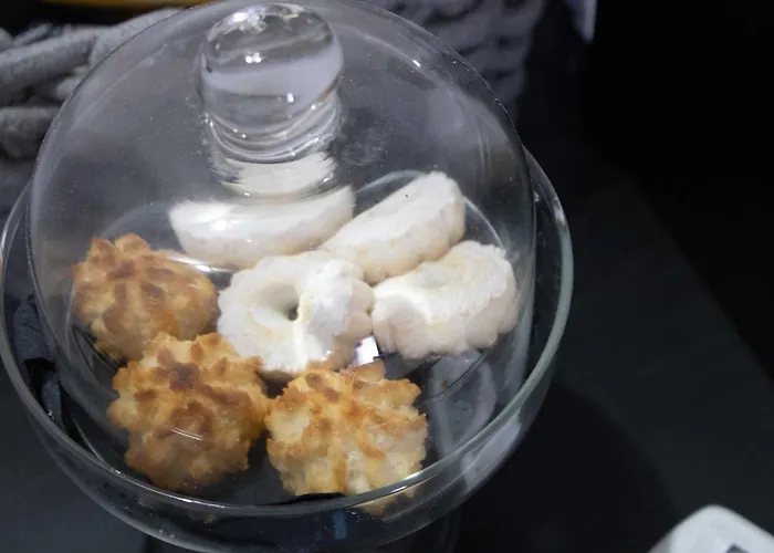 招待所 Dimora Garibaldi