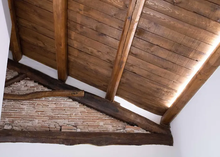 招待所 Dimora Garibaldi 巴勒莫