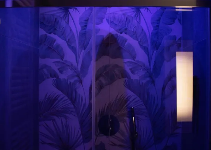 Dimora Garibaldi 招待所 巴勒莫