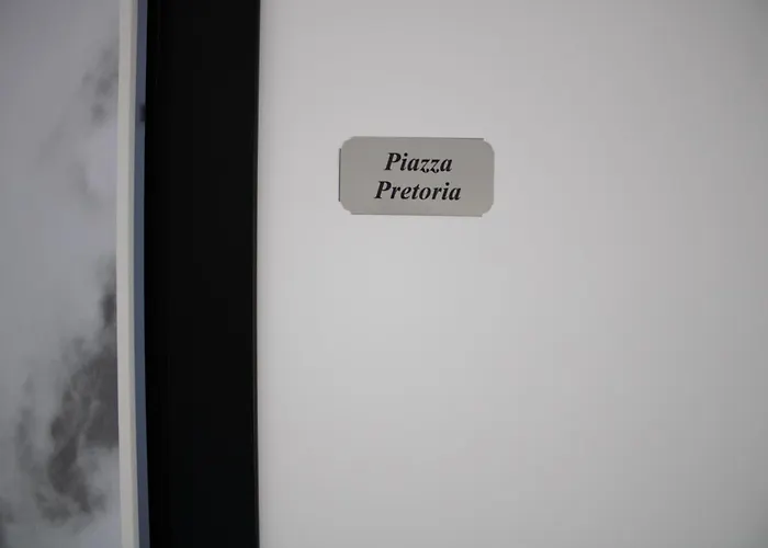 Dimora Garibaldi 招待所 巴勒莫